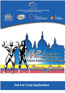 Campeonato Sudamericano