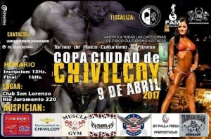 Copa Ciudad de Chivilcoy
