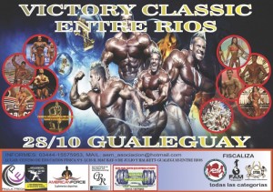Campeonato Victory Classic