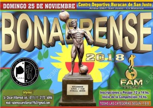 Campeonato Bonaerense