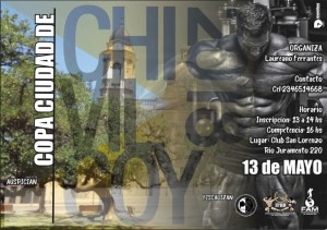 Copa Ciudad de Chivilcoy